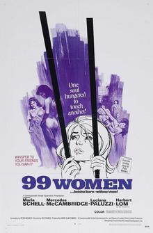 99 женщин 99 женщин