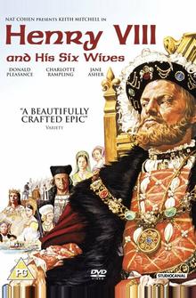 Генрих VIII и его шесть жен Генрих VIII и его шесть жен