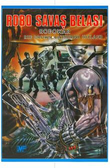 Военный робот Военный робот