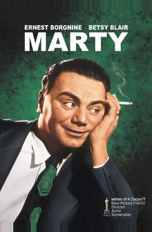 Марти Марти