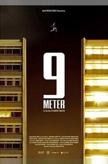 9 метров 9 метров