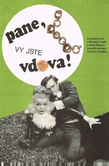 Пан, вы вдова Пан, вы вдова
