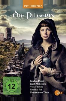 Пилигрим Пилигрим