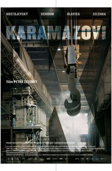Братья Карамазовы Братья Карамазовы