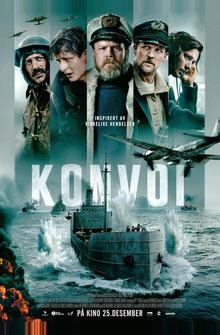 Конвой Конвой