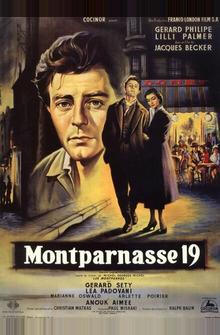Монпарнас-19 Монпарнас-19