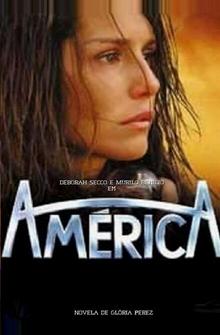Америка Америка