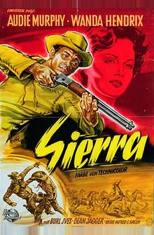 Сьерра Сьерра