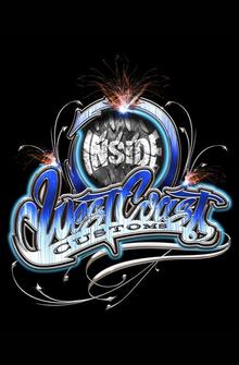 Взгляд изнутри: West Coast Customs Взгляд изнутри: West Coast Customs