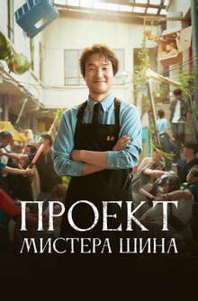 Проект мистера Щина Проект мистера Щина