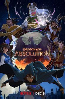 Dragon Age: Искупление Dragon Age: Искупление