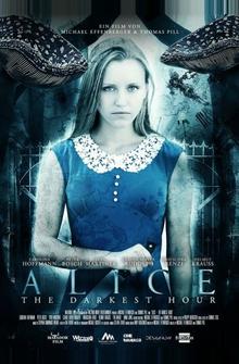 Алиса - Темные времена Алиса - Темные времена