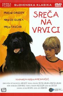 Счастье на поводке