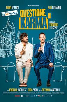 Проблема с кармой