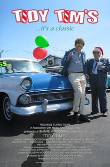 Классика Тайди Тима Классика Тайди Тима