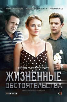 Жизненные обстоятельства Жизненные обстоятельства