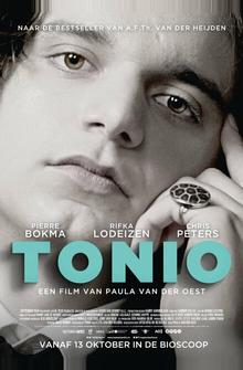 Тонио Тонио