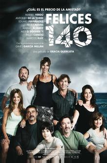 Счастливые 140