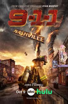 911: Нашвилл 911: Нашвилл