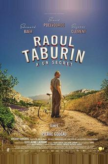 Рауль Табюрен Рауль Табюрен