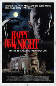 Счастливой адской ночи