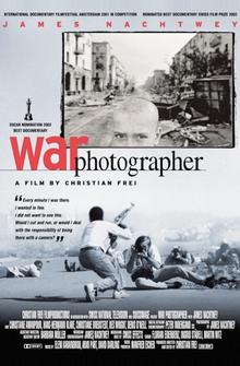 Военный фотограф Военный фотограф