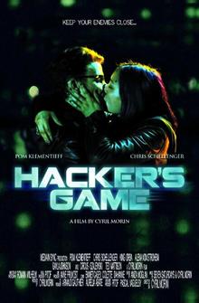 Игры хакеров Игры хакеров