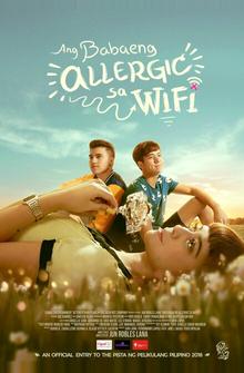Аллергия на Wi-Fi Аллергия на Wi-Fi
