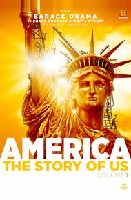 Америка: История о нас