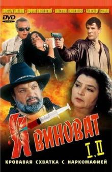 Я виноват