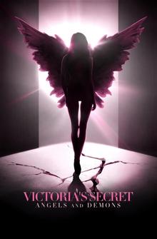 Victoria's Secret: Ангелы и демоны Victoria's Secret: Ангелы и демоны