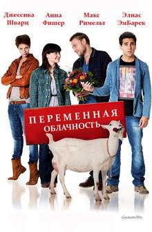 Переменная облачность Переменная облачность