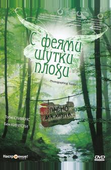 С феями шутки плохи С феями шутки плохи