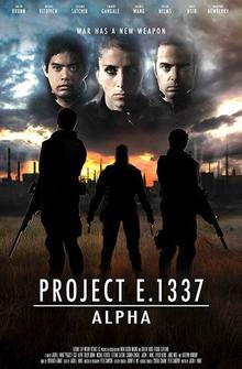 Проект Е 1337: Альфа Проект Е 1337: Альфа