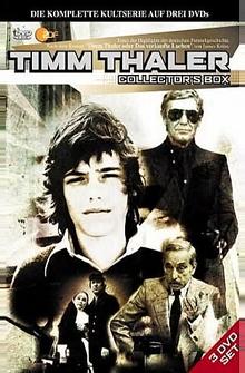 Тим Талер Тим Талер