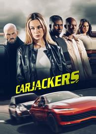 Угонщики машин