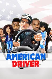 The American Driver The American Driver