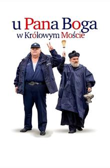 У Господа Бога в Крулёвом Мосте У Господа Бога в Крулёвом Мосте