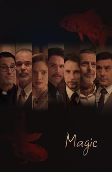 Магия