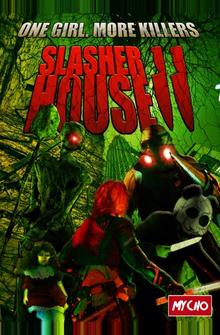 Дом резни 2 Дом резни 2
