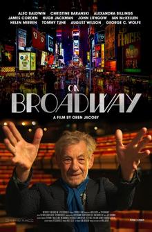 On Broadway On Broadway