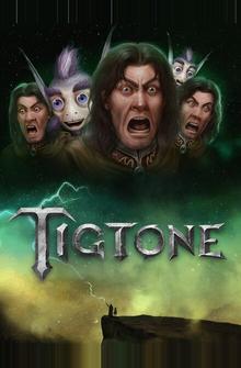 Тигтон Тигтон
