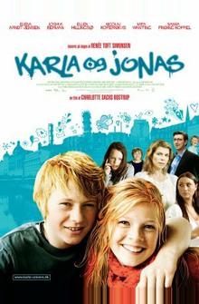 Карла и Йонас