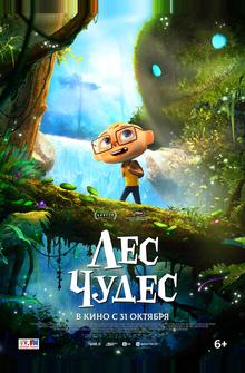 Лес чудес Лес чудес