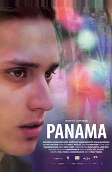 Панама Панама