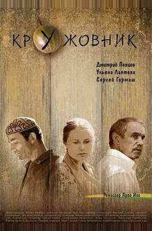 Кружовник Кружовник