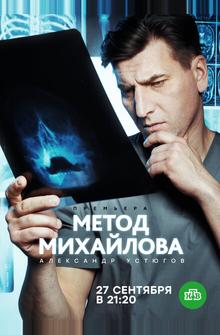 Метод Михайлова Метод Михайлова