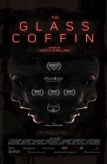 Стеклянный гроб Стеклянный гроб