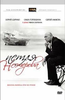 Петля Нестерова Петля Нестерова