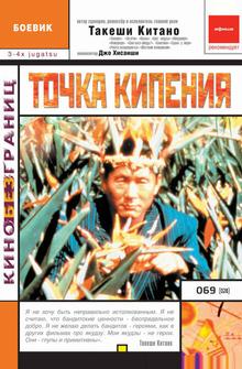 Точка кипения